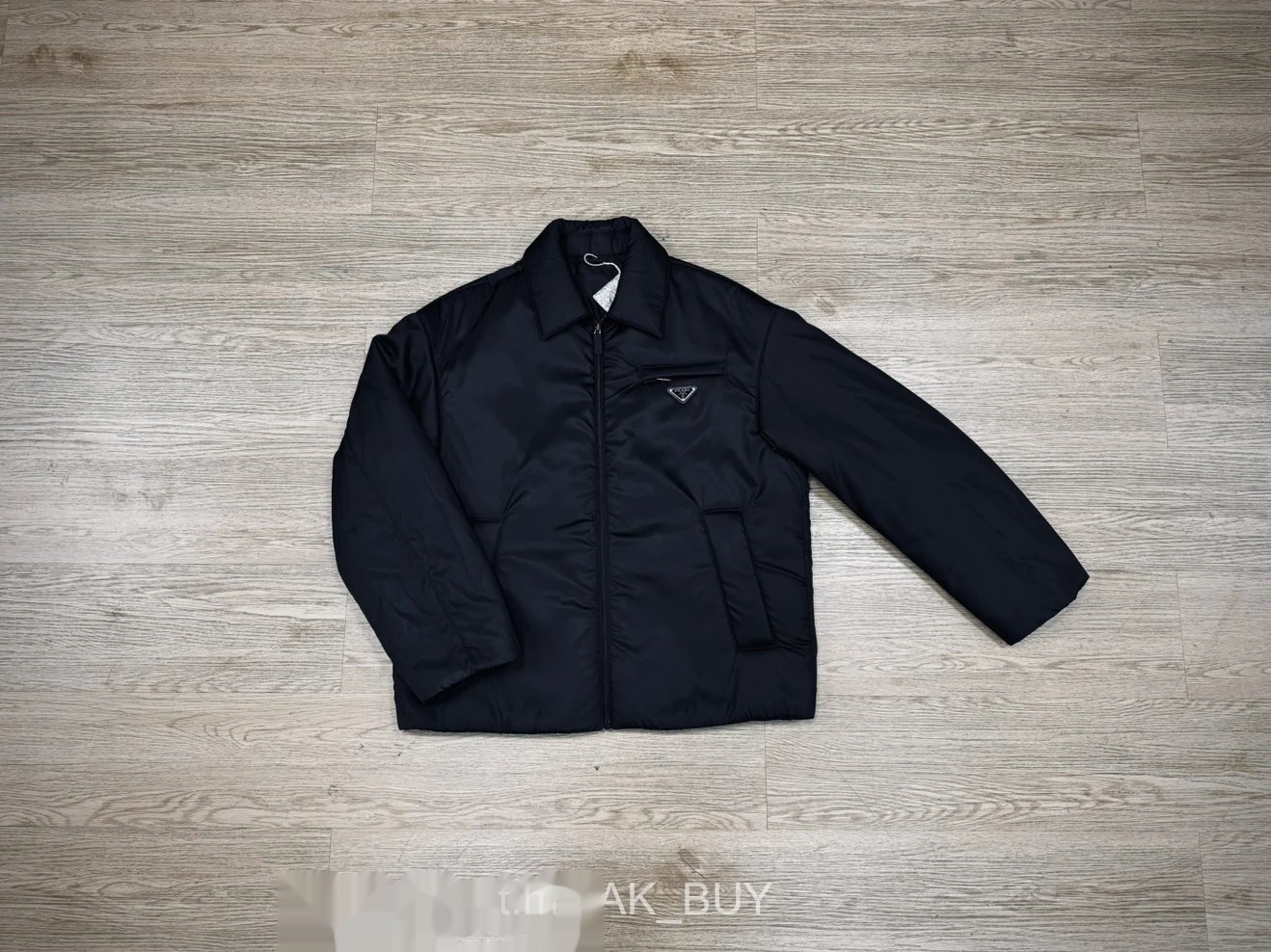 Prada Jacket