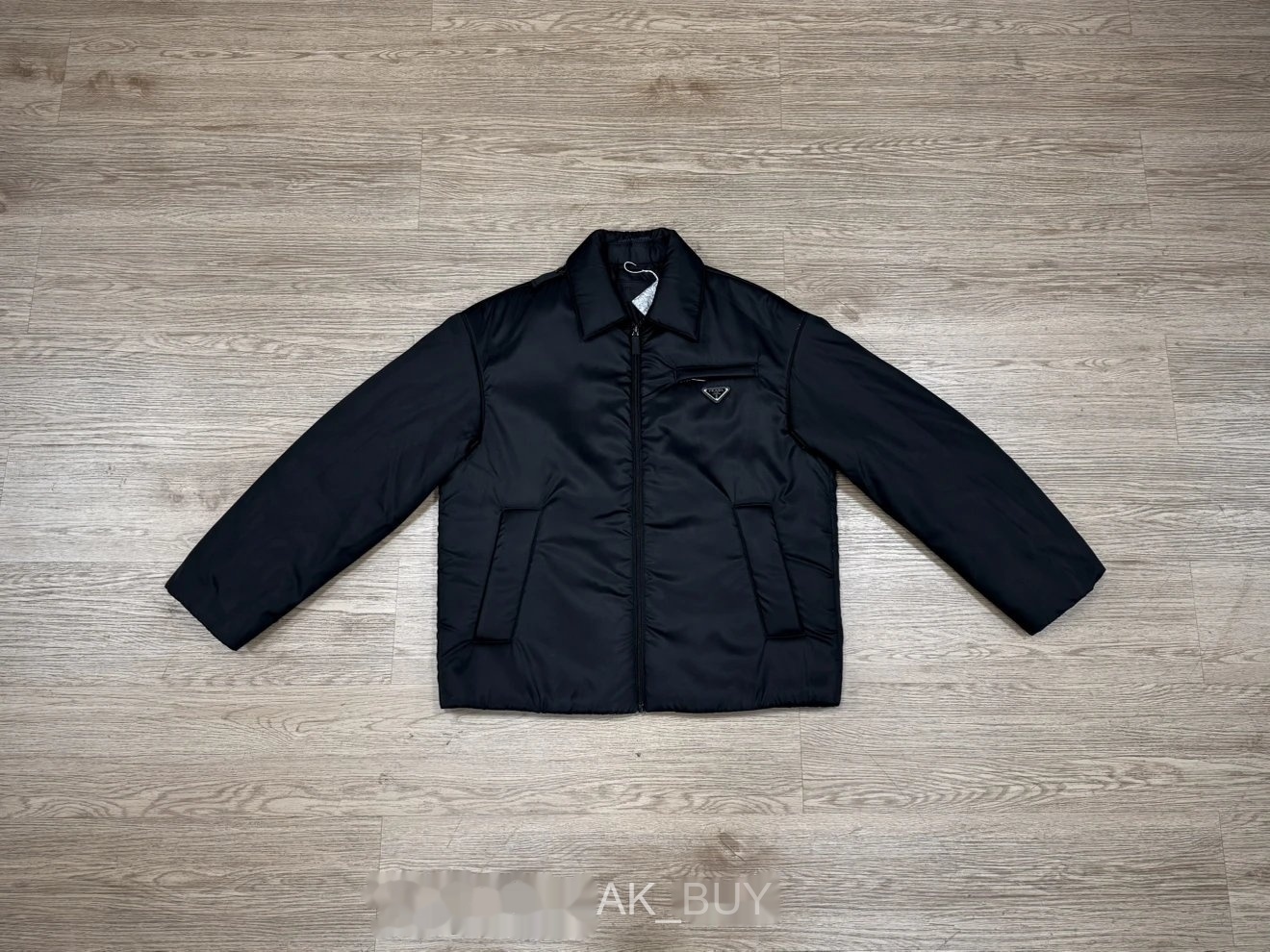 Prada Jacket