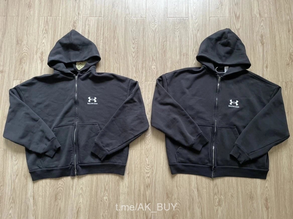 Balenciaga Hoodie