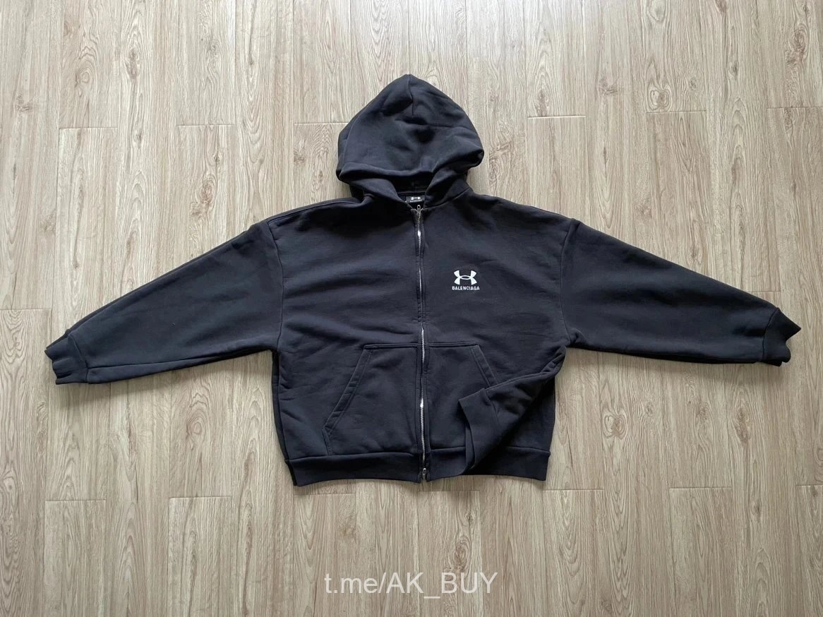Balenciaga Hoodie