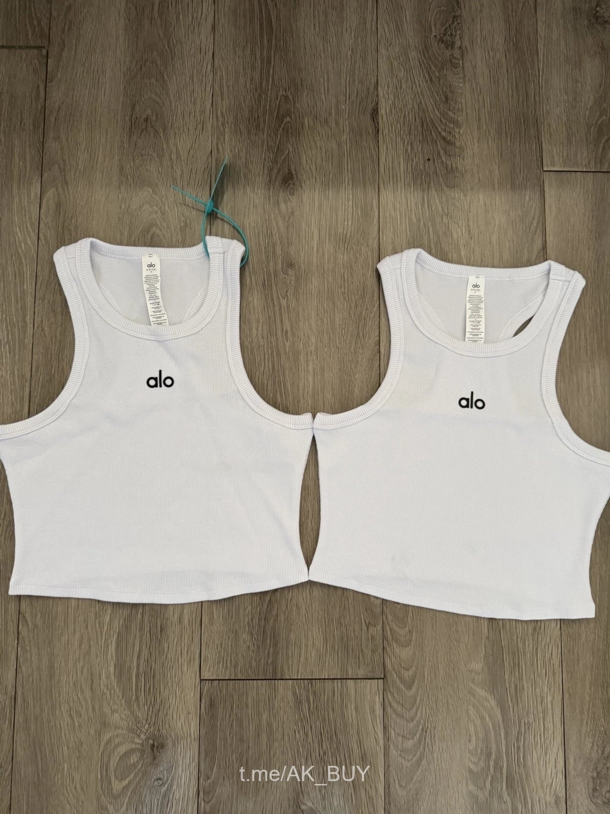 Alo Yoga Tank Top