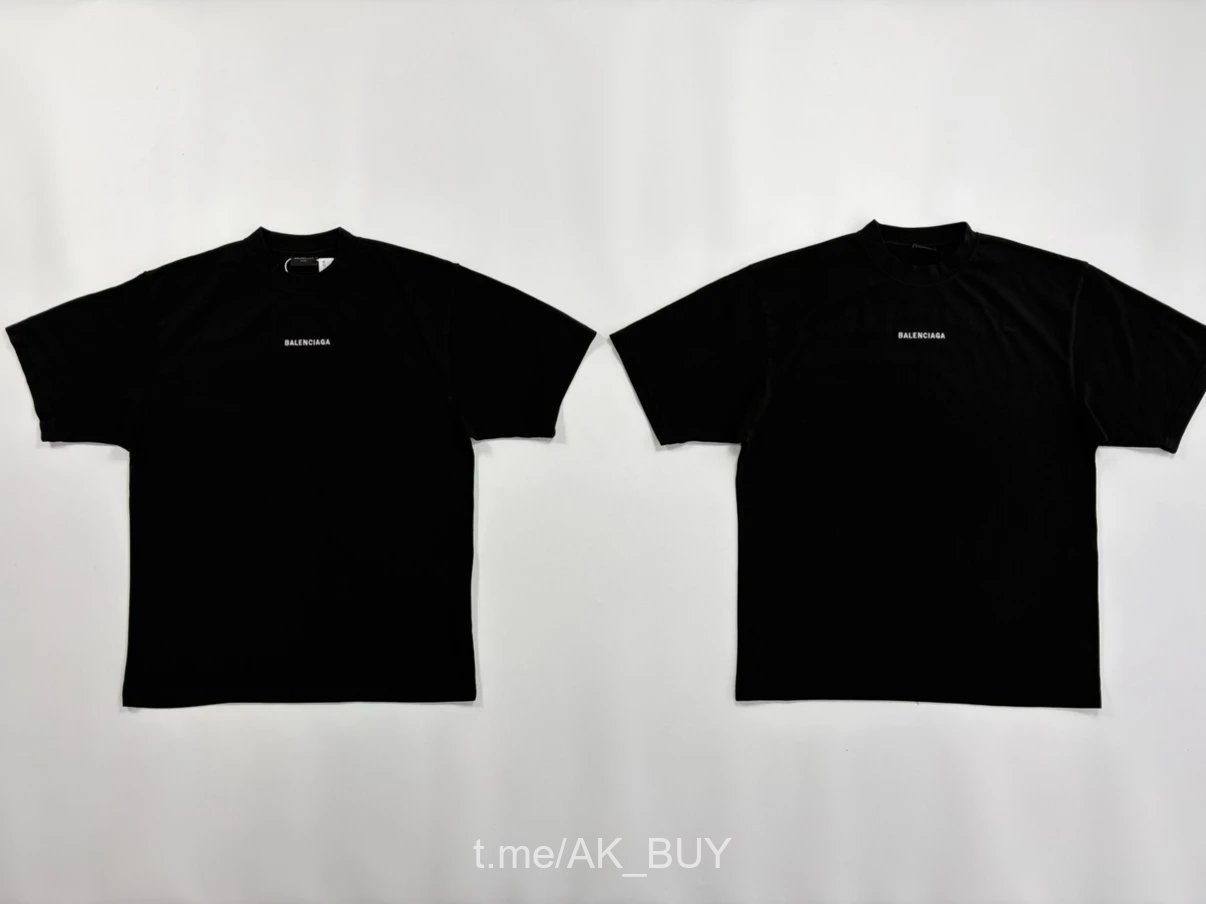 Balenciaga T-shirt
