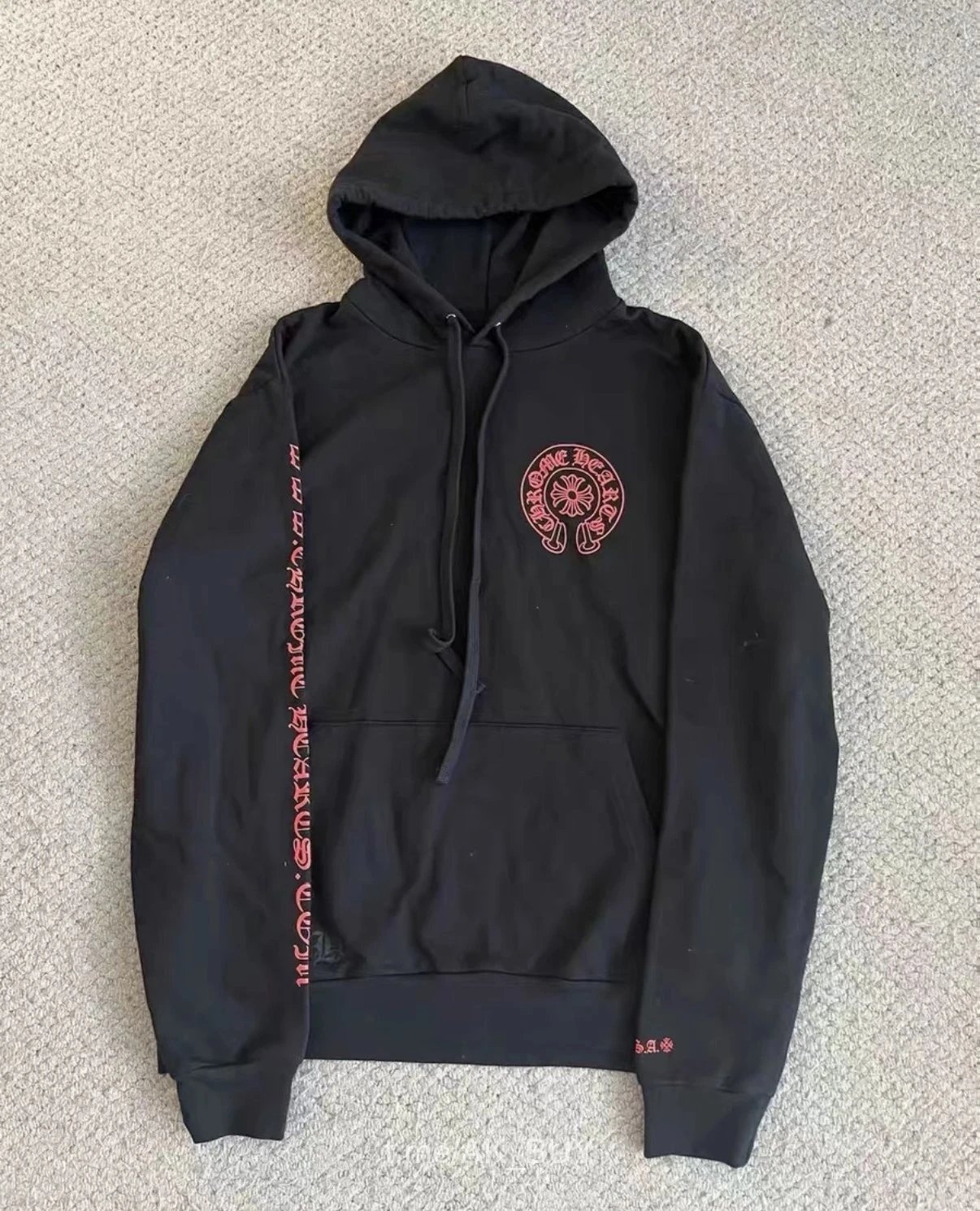 Chrome Hearts Hoodie