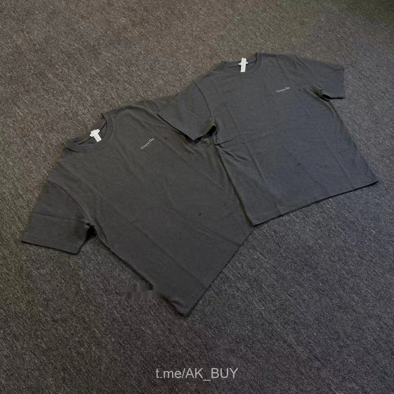 Christian Dior T-Shirt