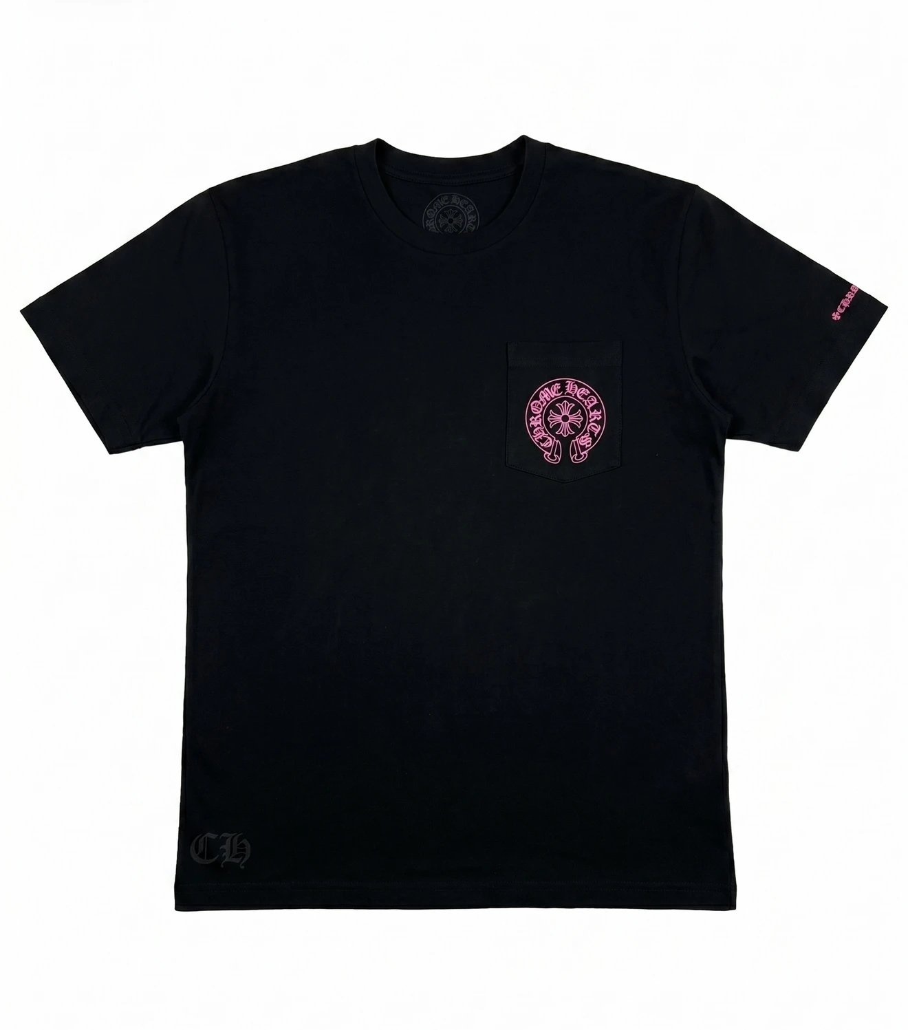 Chrome Hearts T-Shirt