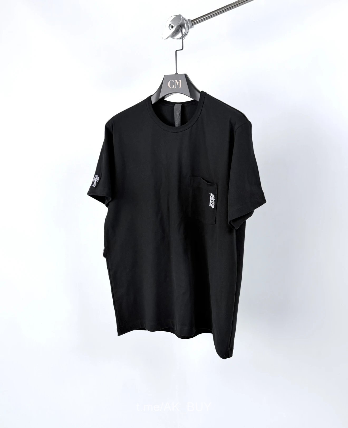 Chrome Hearts T-shirt