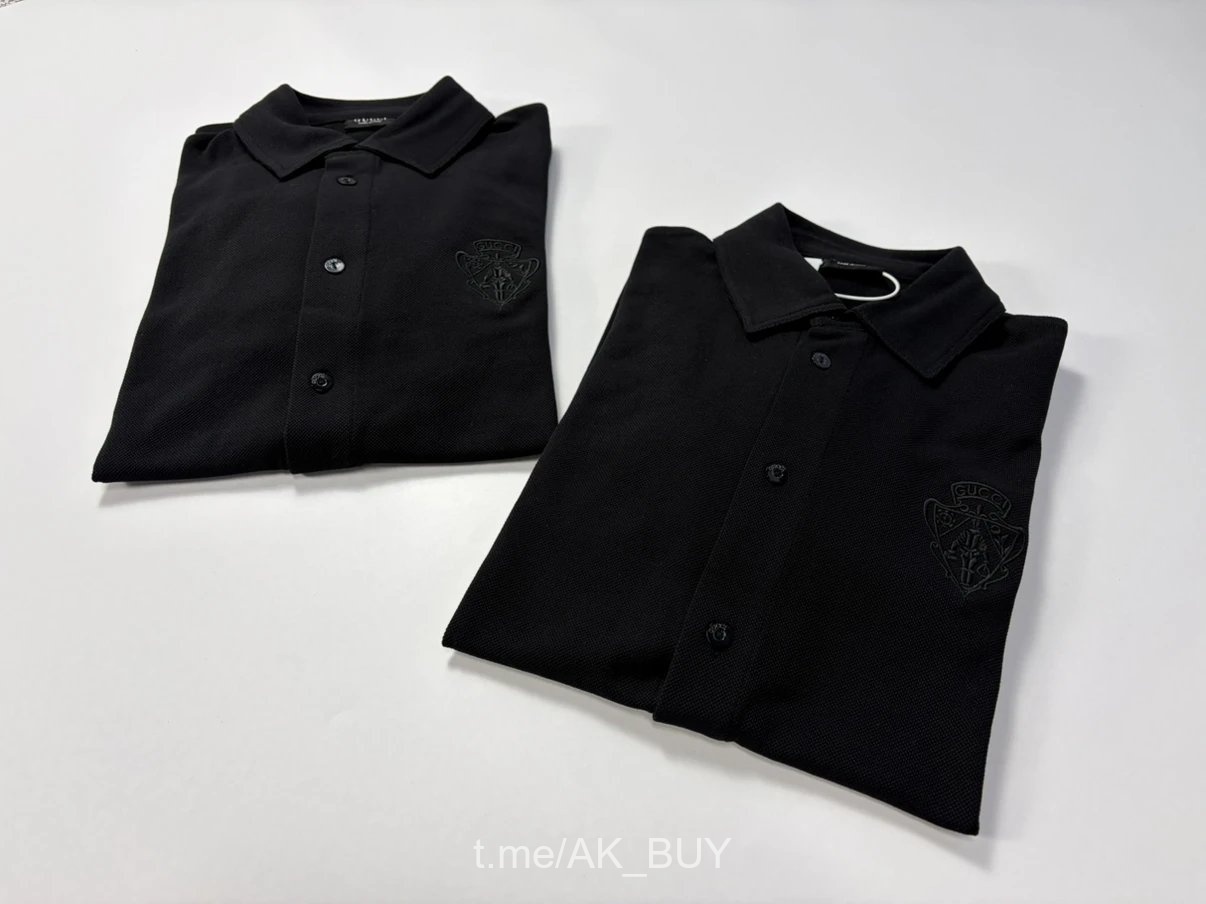 Gucci Polo Shirt