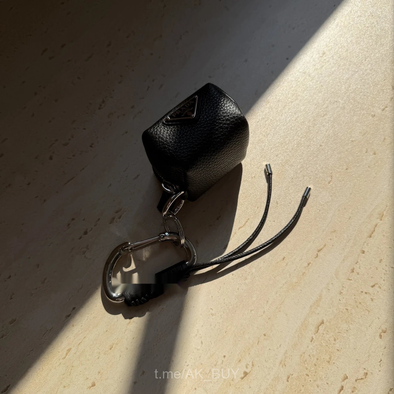 Prada AirPods Case