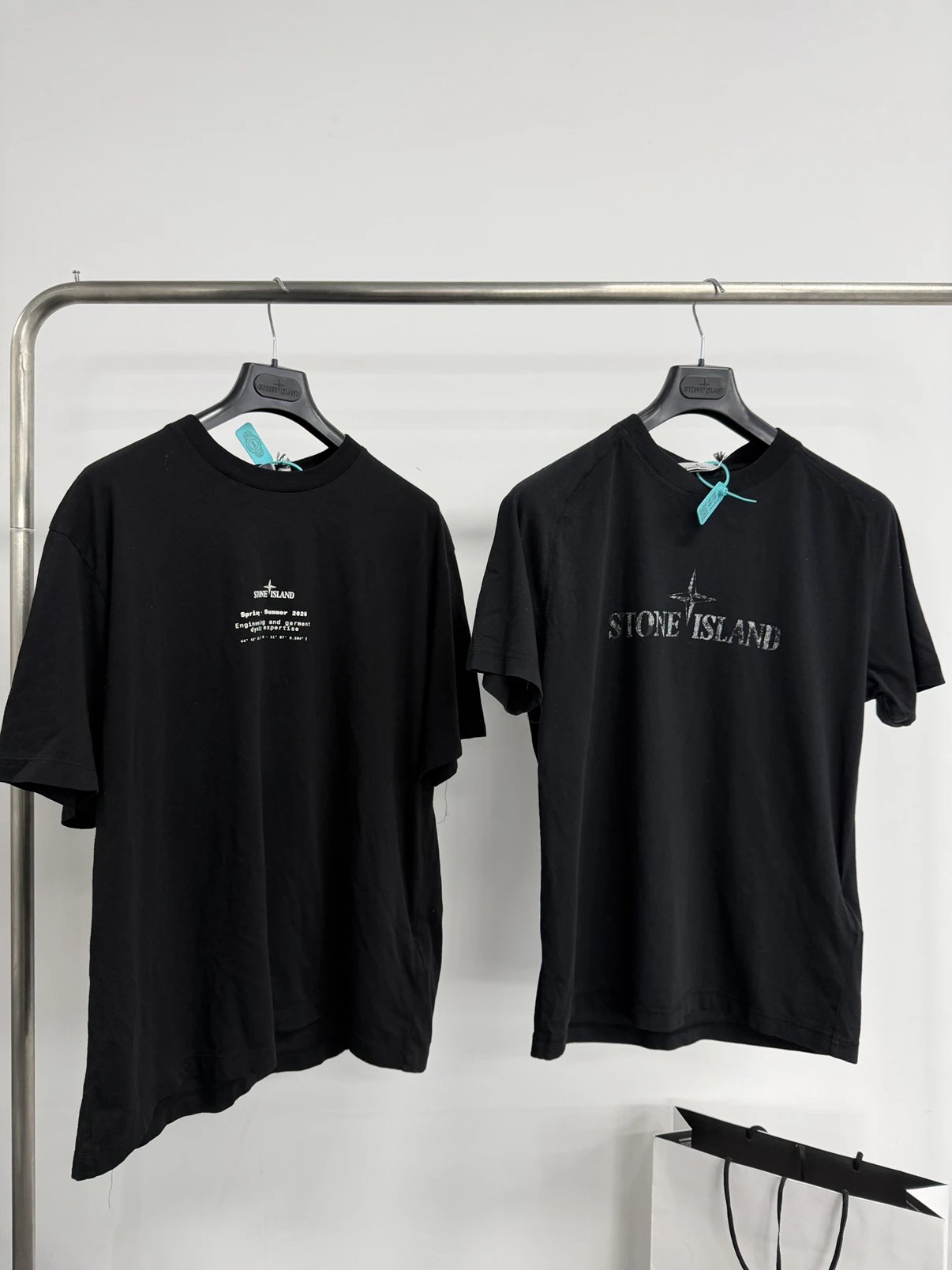 Stone Island T-shirt