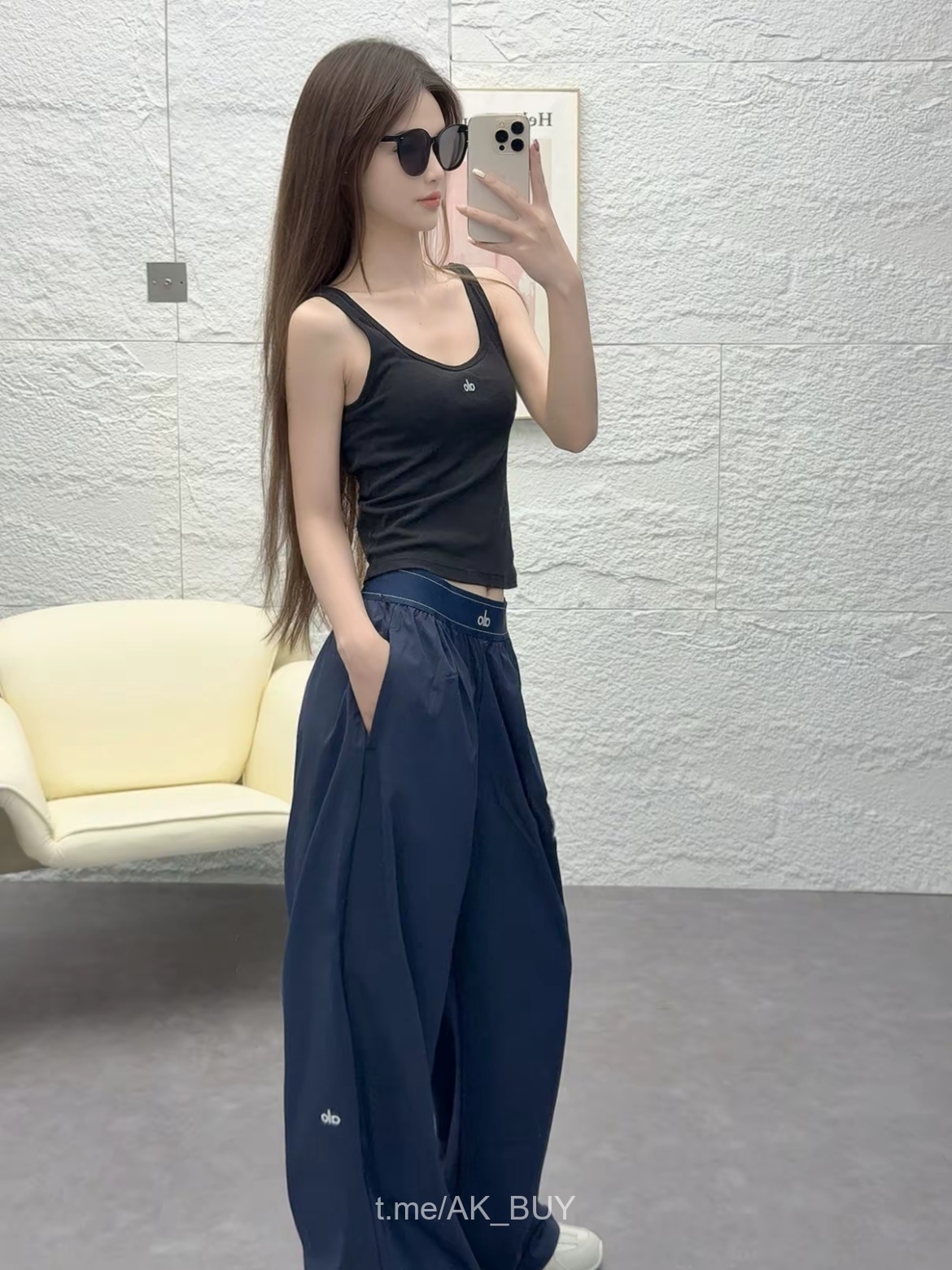 Alo Yoga Pants