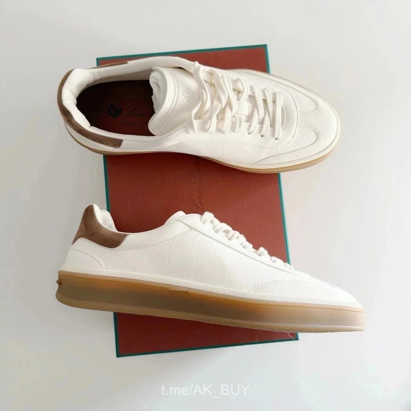 Loro Piana Sneakers