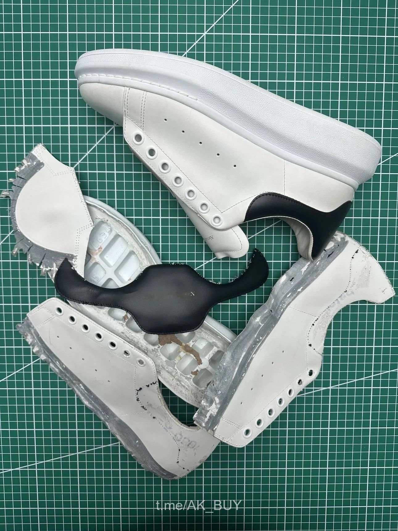 Alexander McQueen Sneakers