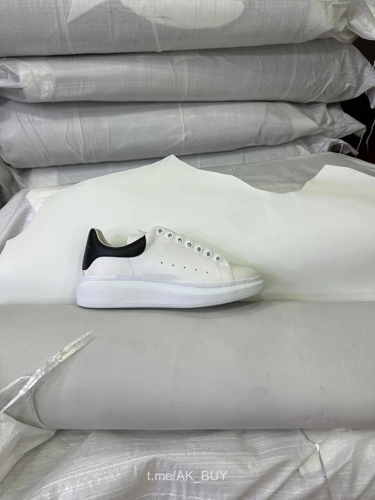 Alexander McQueen Sneakers