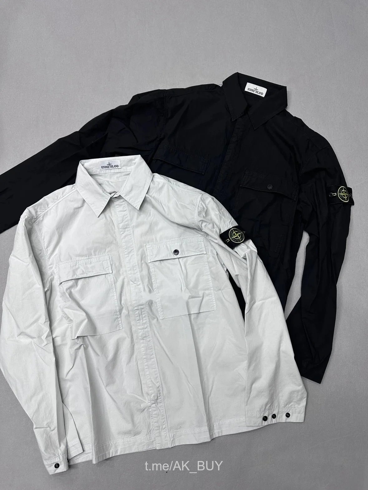 Stone Island Shirt