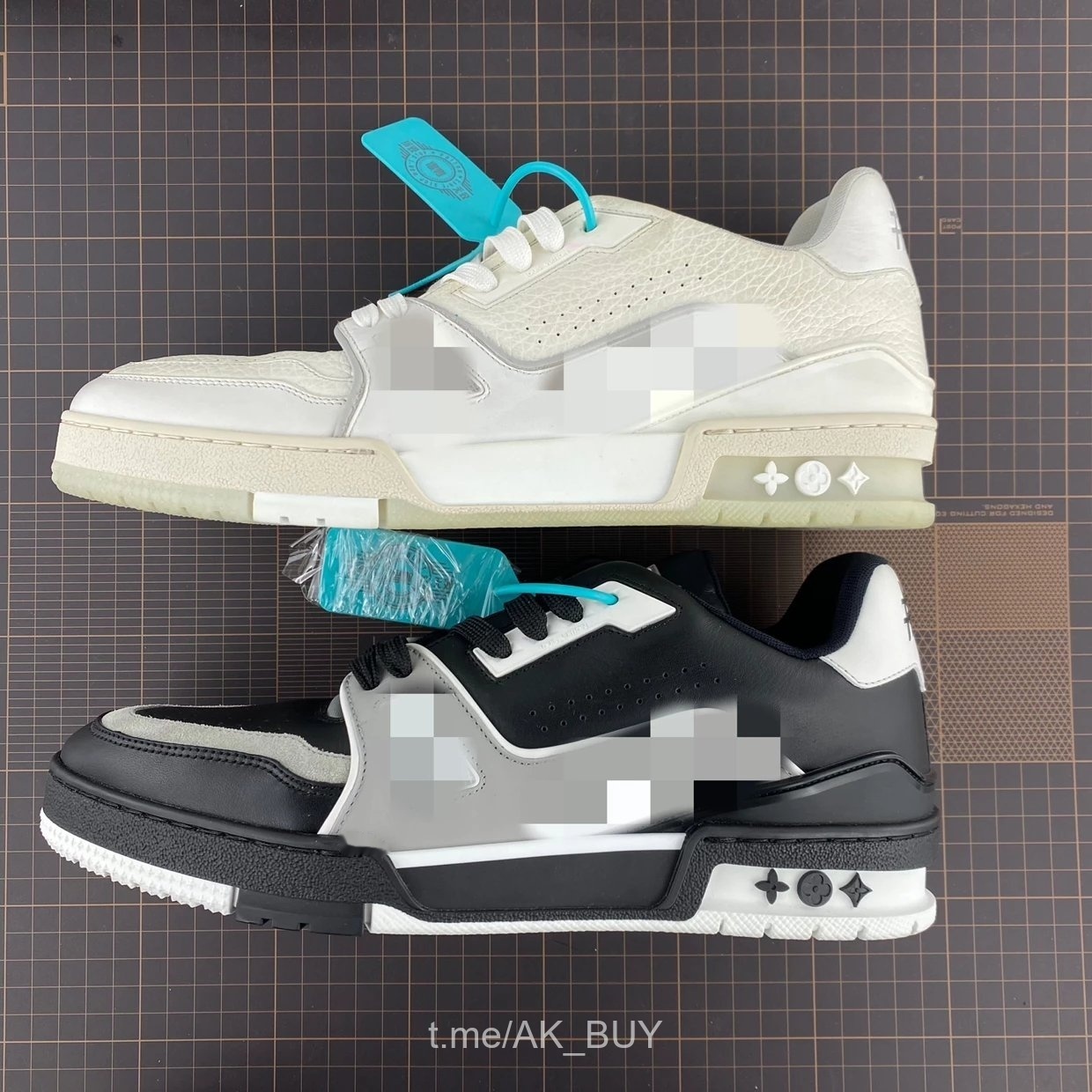 Louis Vuitton Sneakers