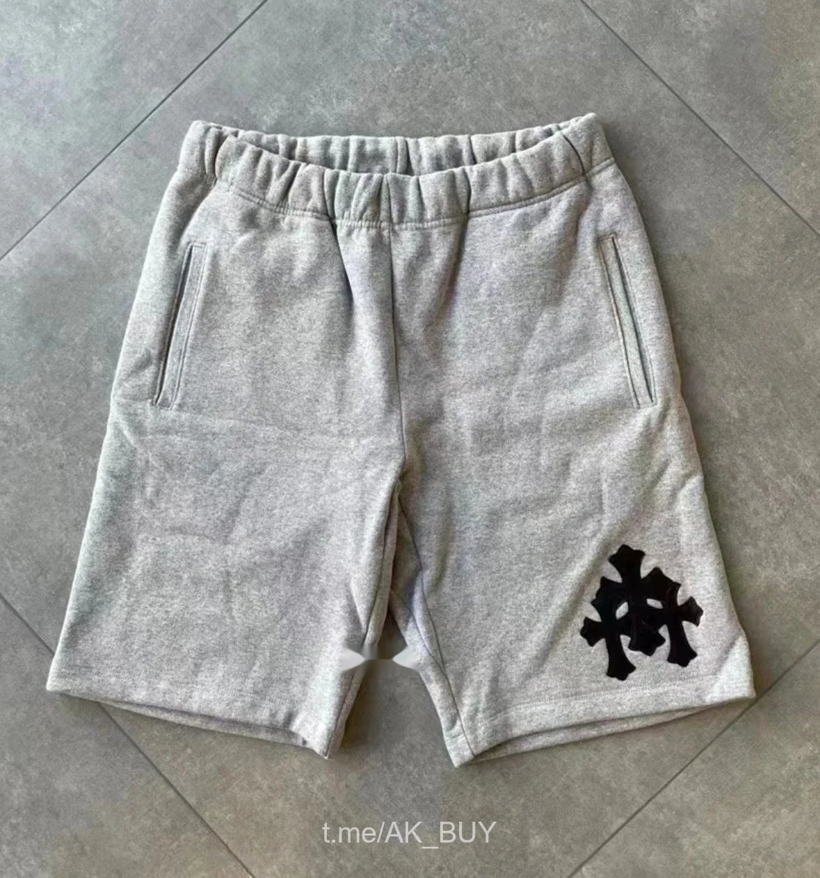 Chrome Hearts Sweatpants