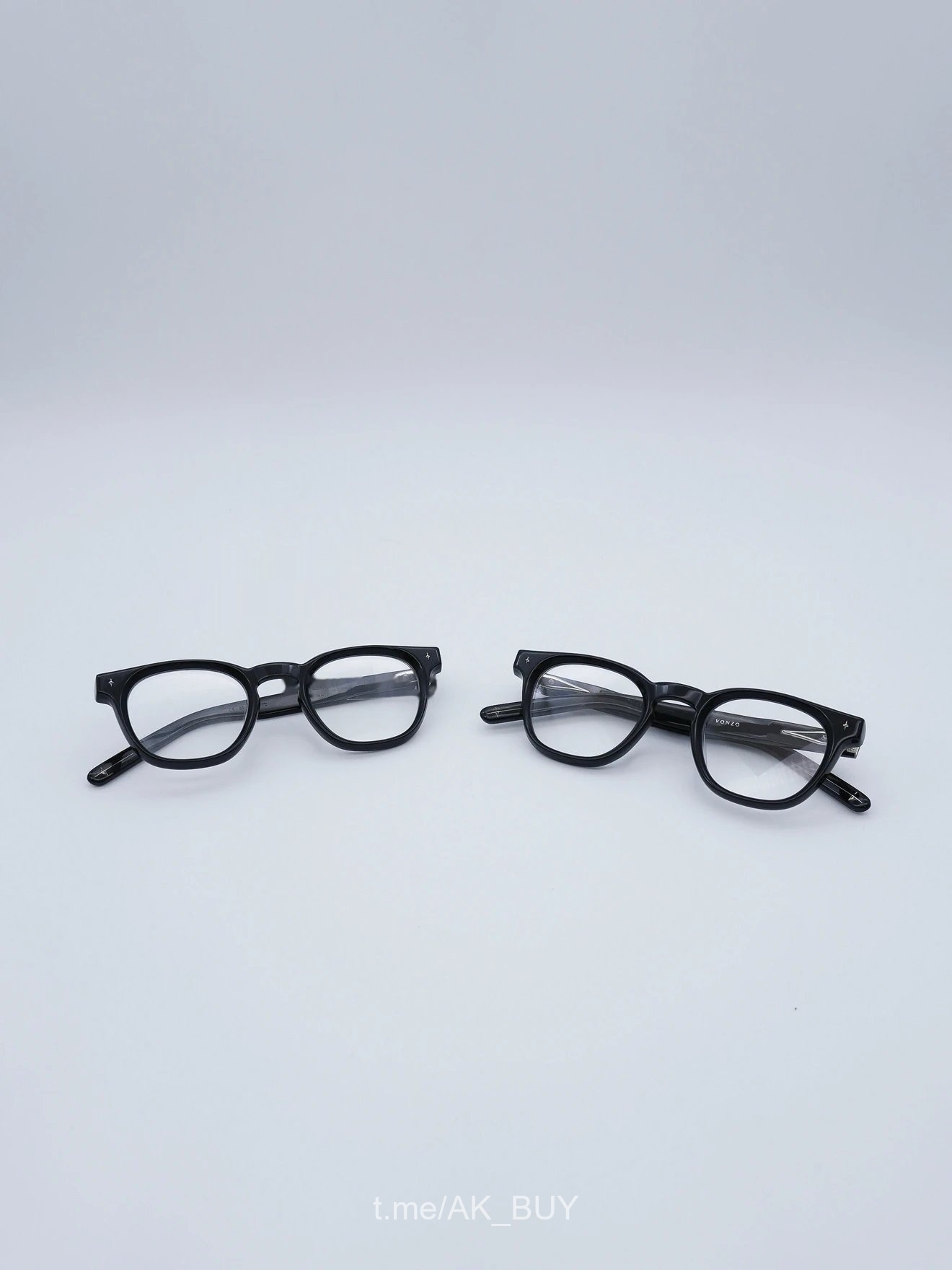 Chrome Hearts Sunglasses