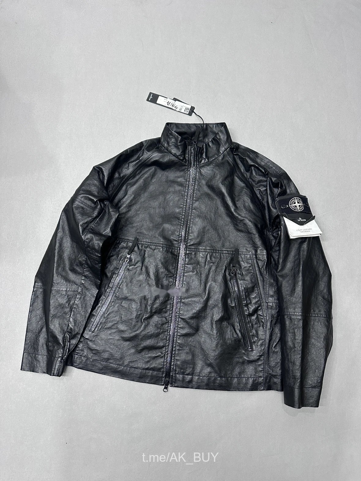 Stone Island Jacket