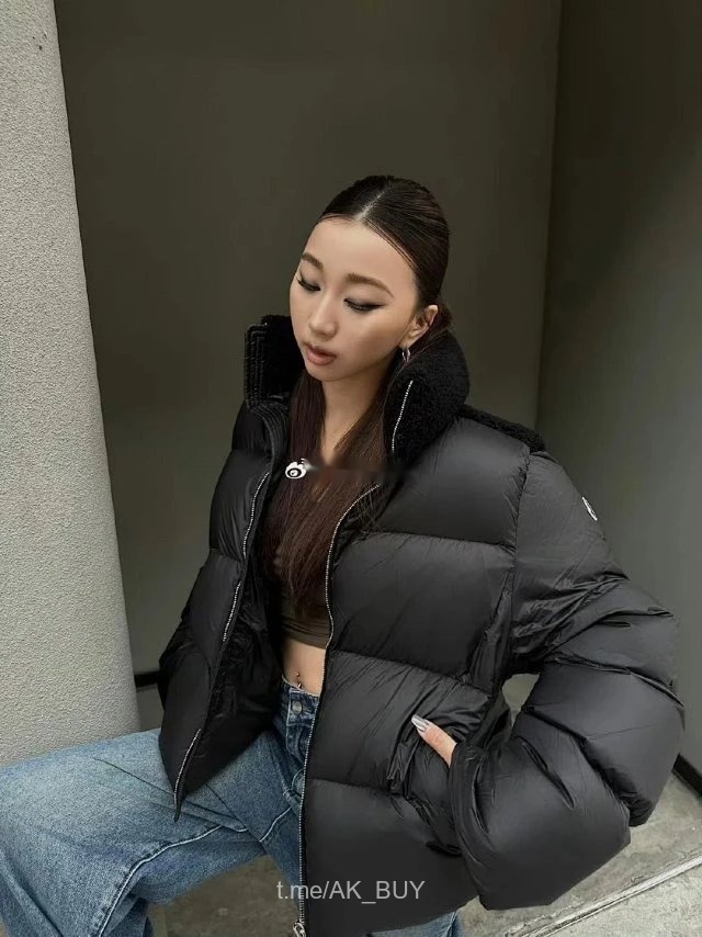 Moncler Puffer Jacket