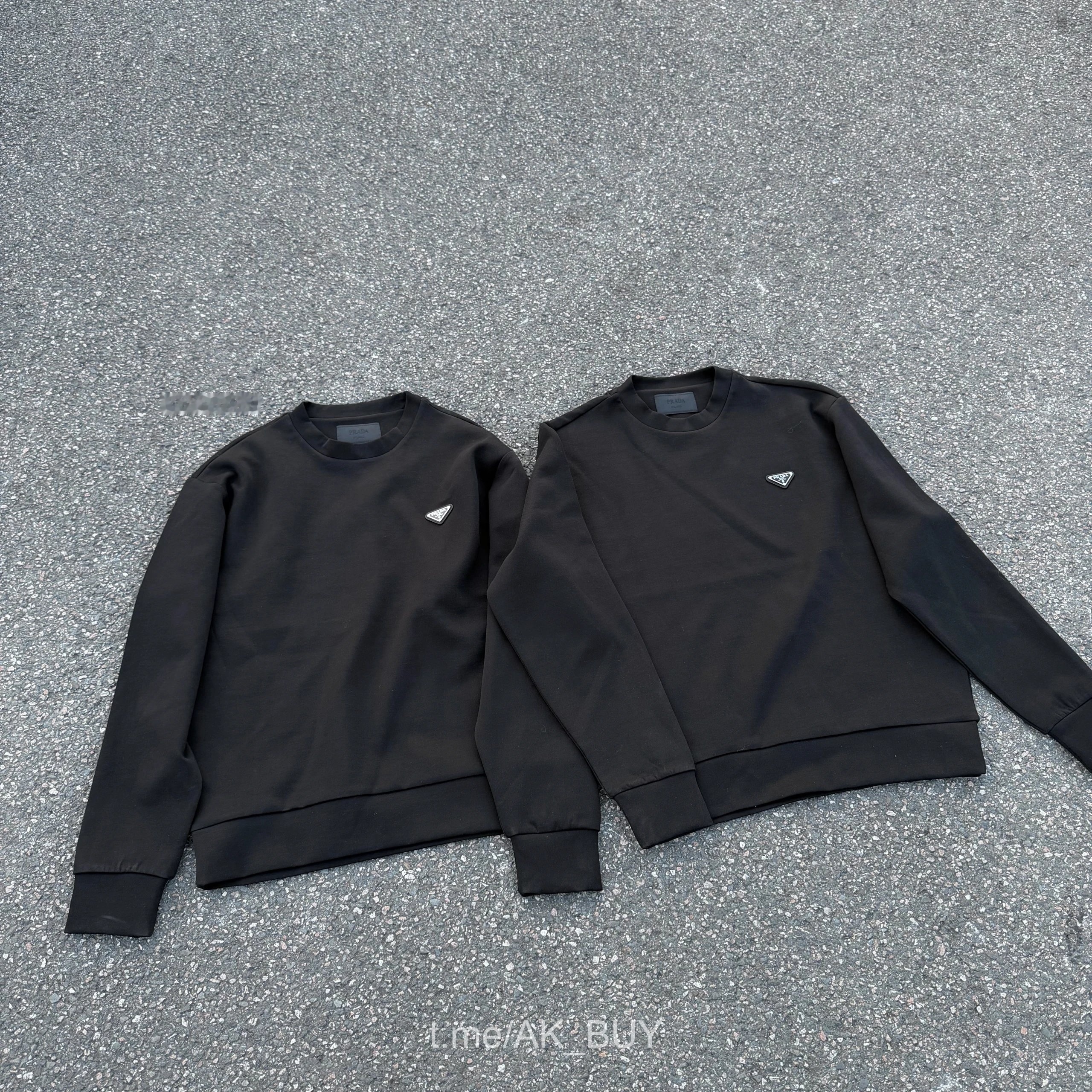 Prada Sweater
