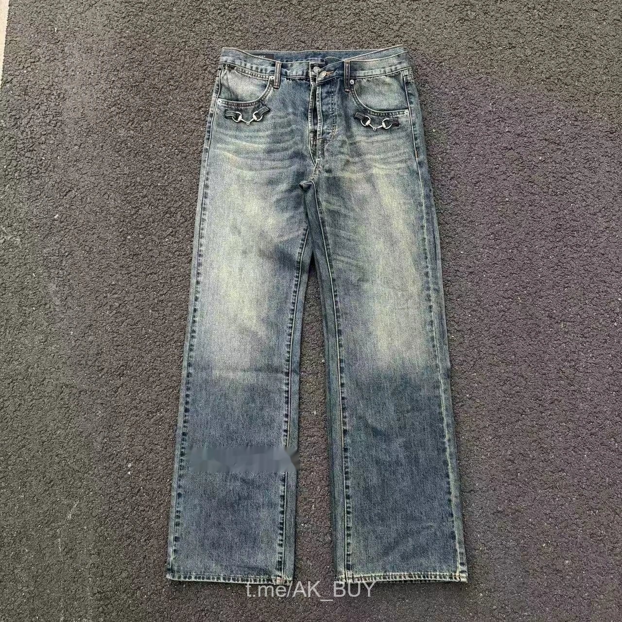 Gucci Jeans