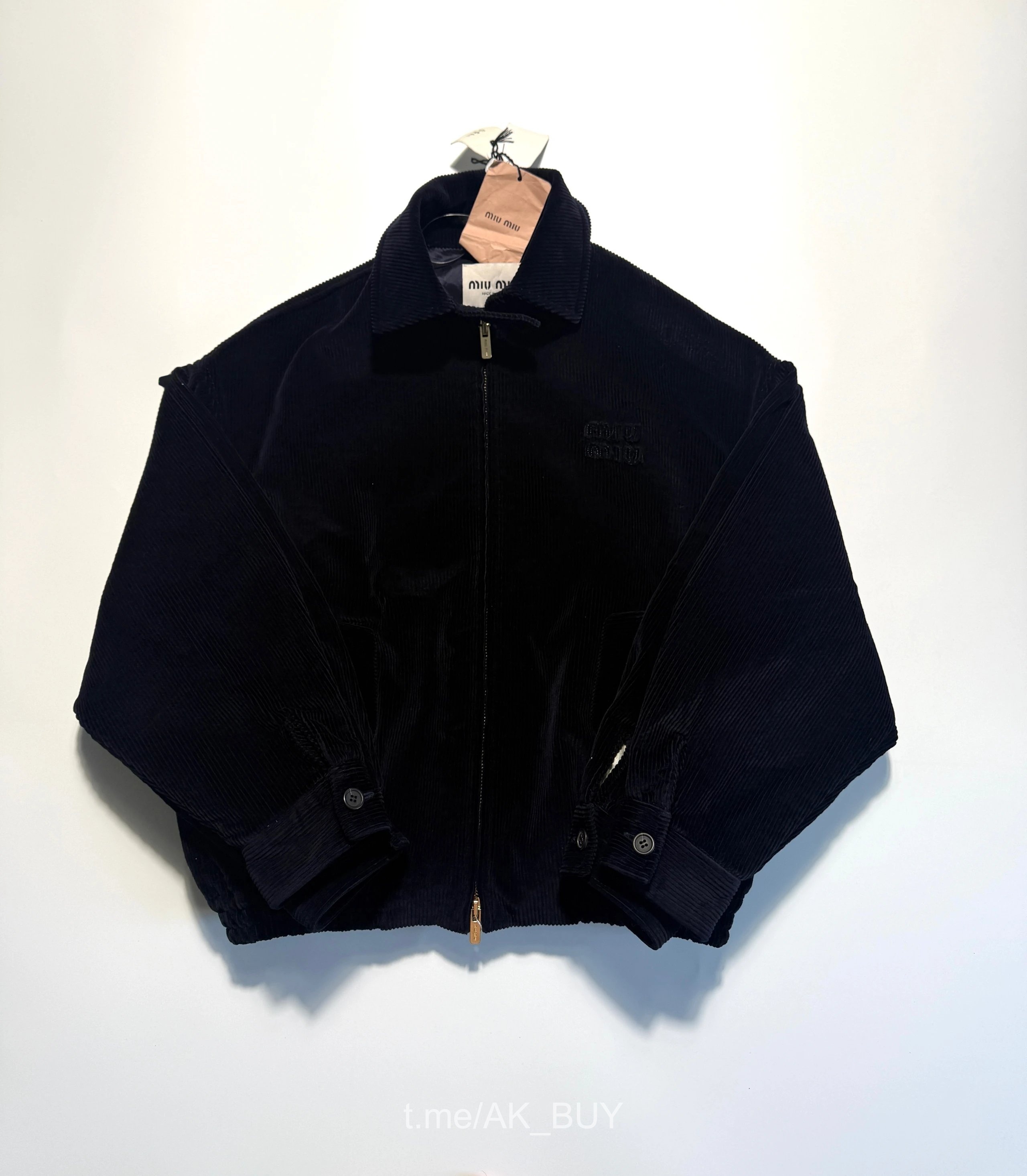 Miu Miu Jacket
