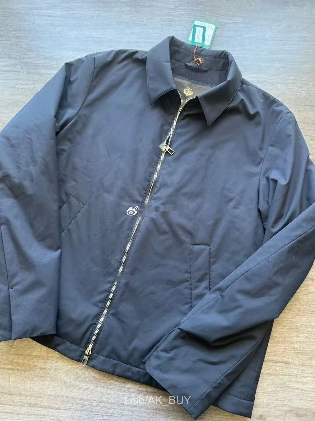 Loro Piana Jacket
