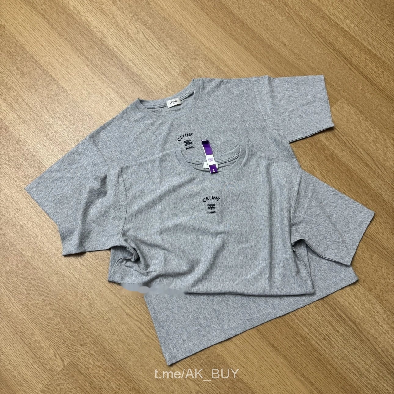 Celine T-shirt