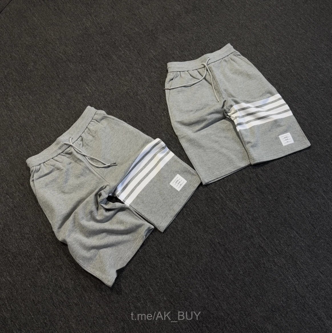 Thom Browne Sweatshorts