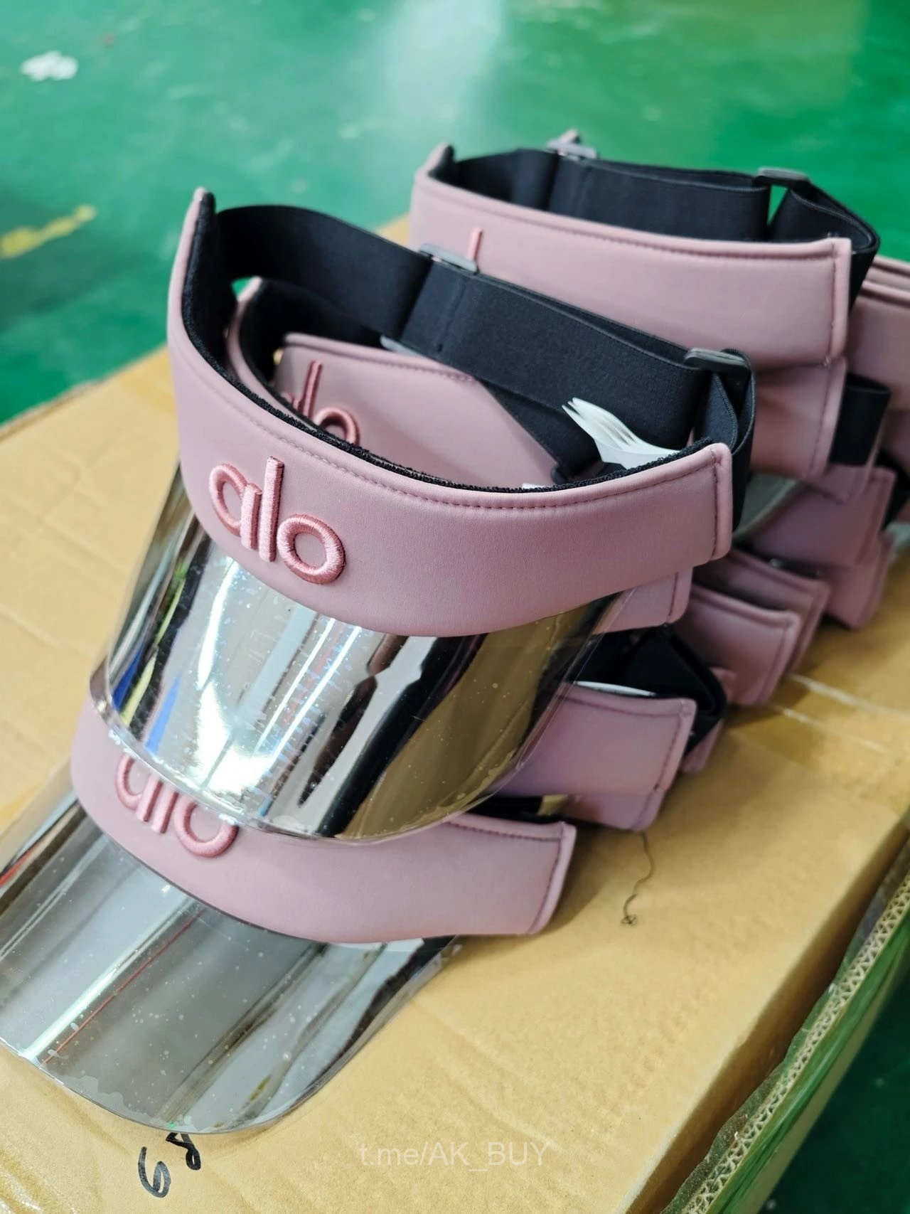 Alo Yoga Visor