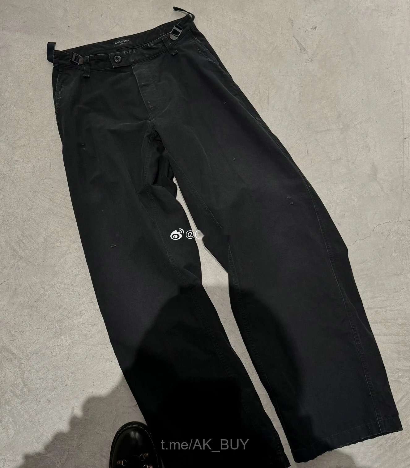 Balenciaga Pants