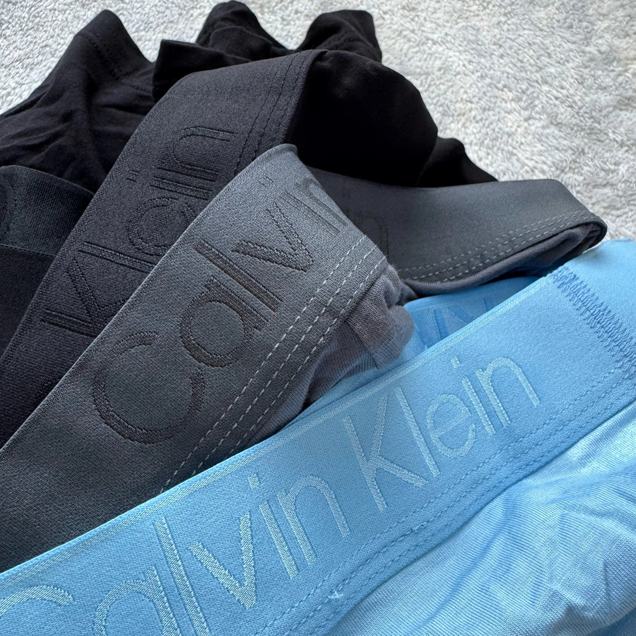 Calvin Klein Boxer Briefs