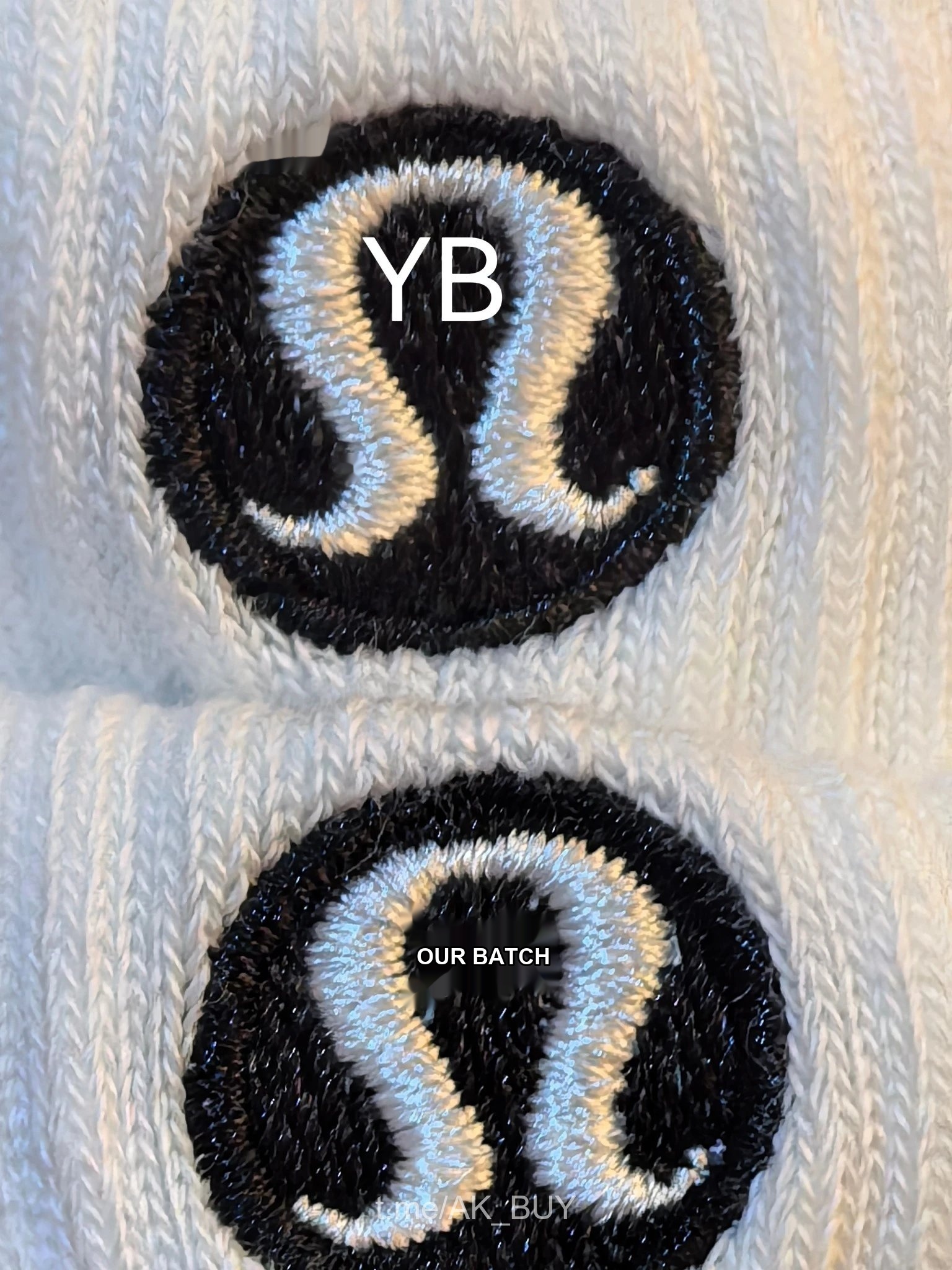 Lululemon Beanie