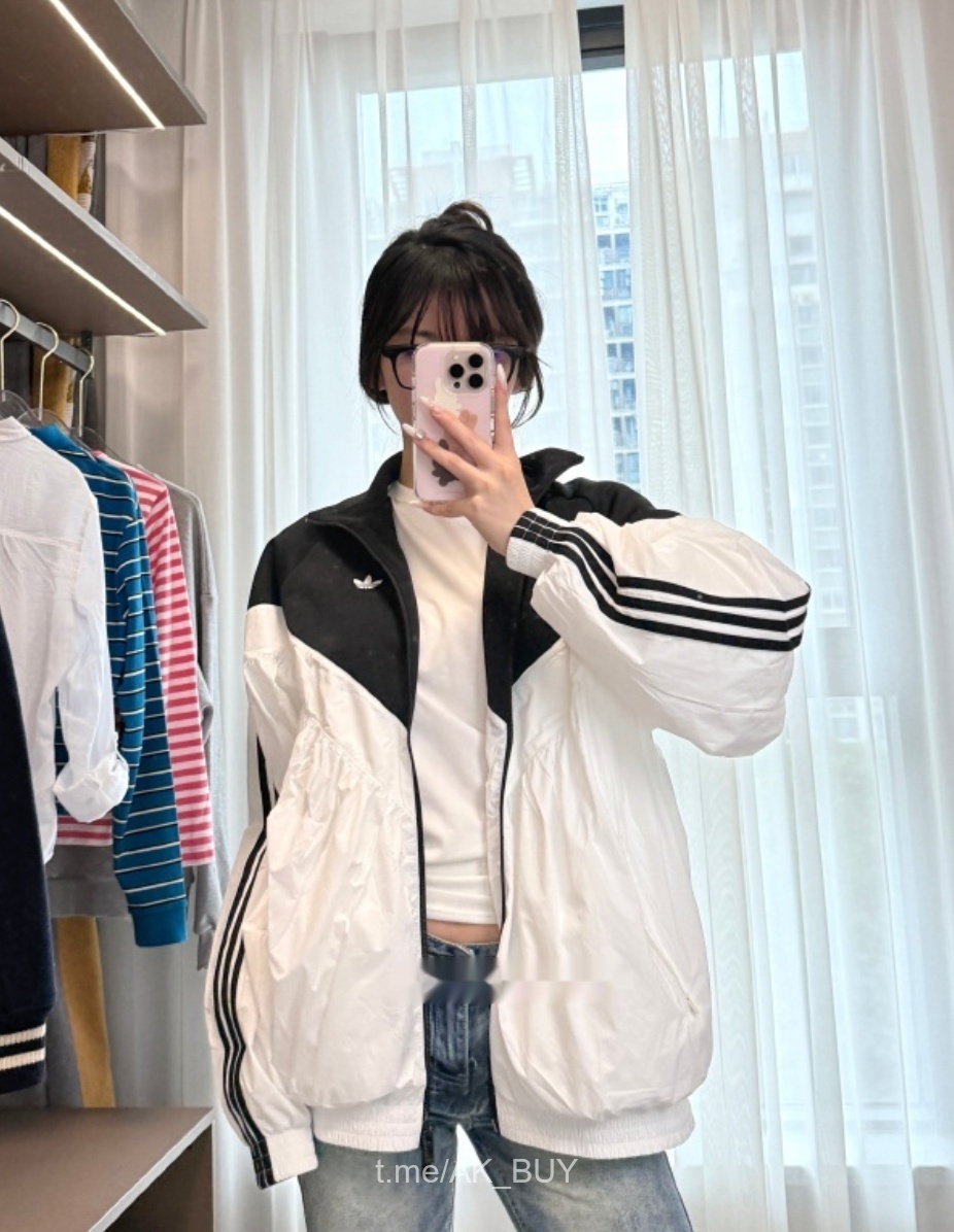 Adidas Jacket
