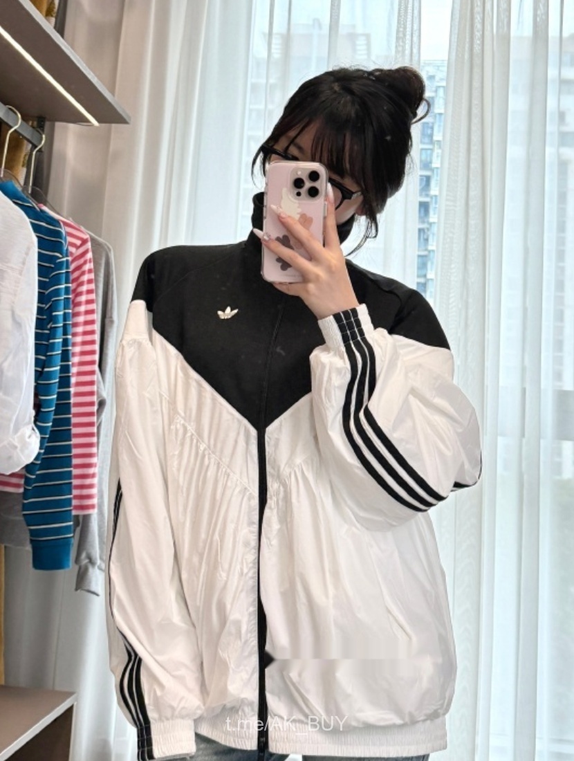 Adidas Jacket