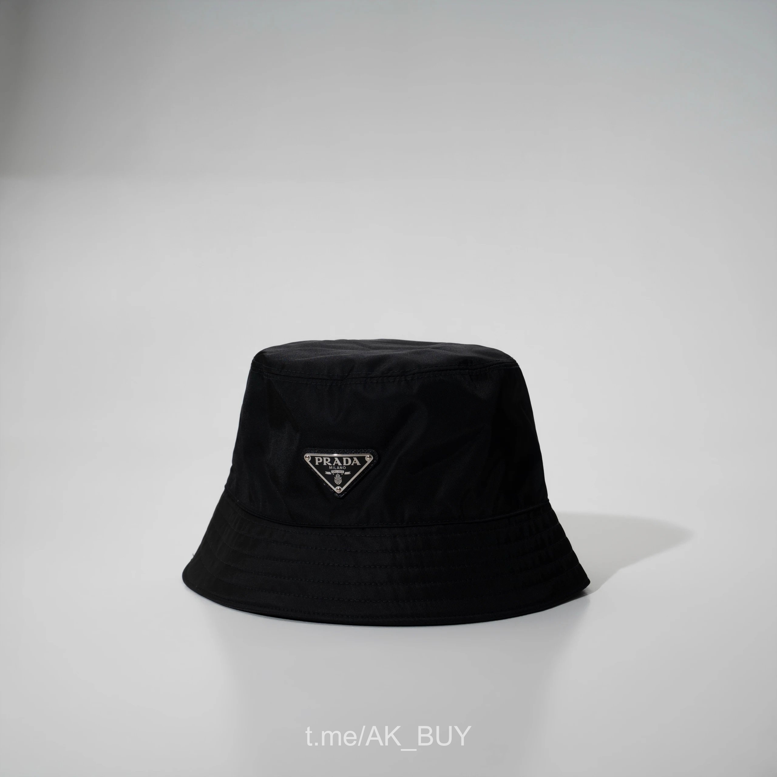 Prada Bucket Hat