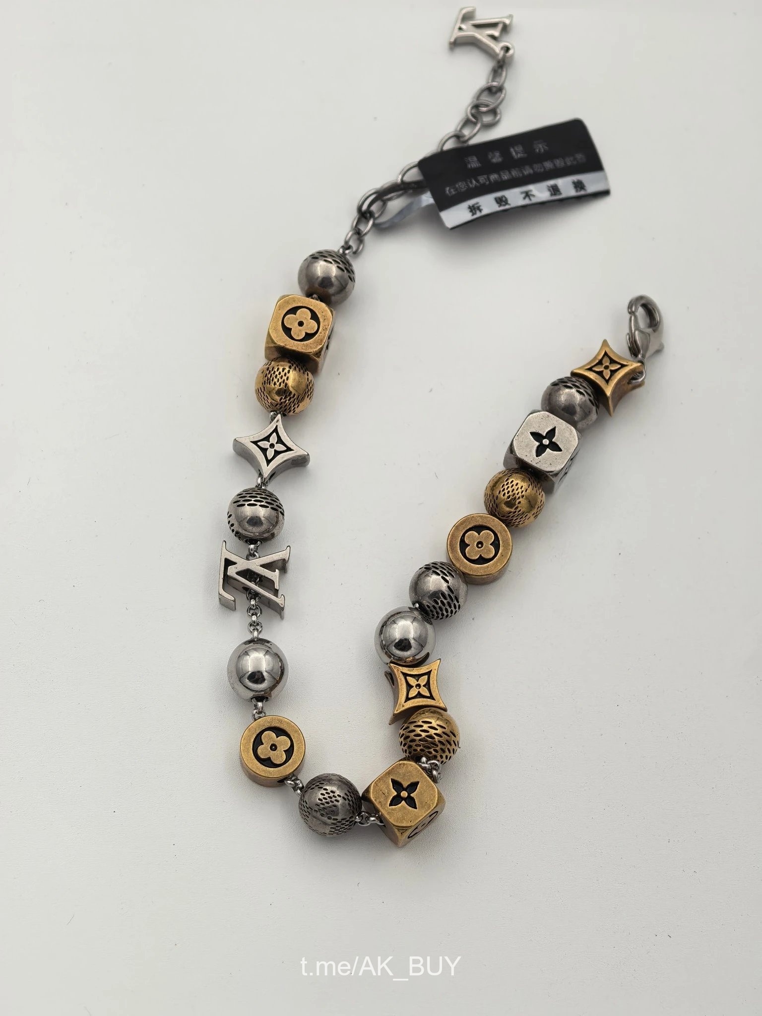 Louis Vuitton Bracelet