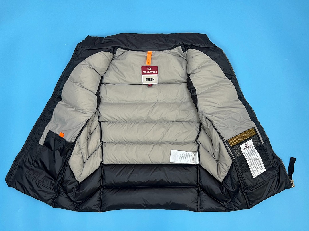 C.P. Company Jeordie Down Vest