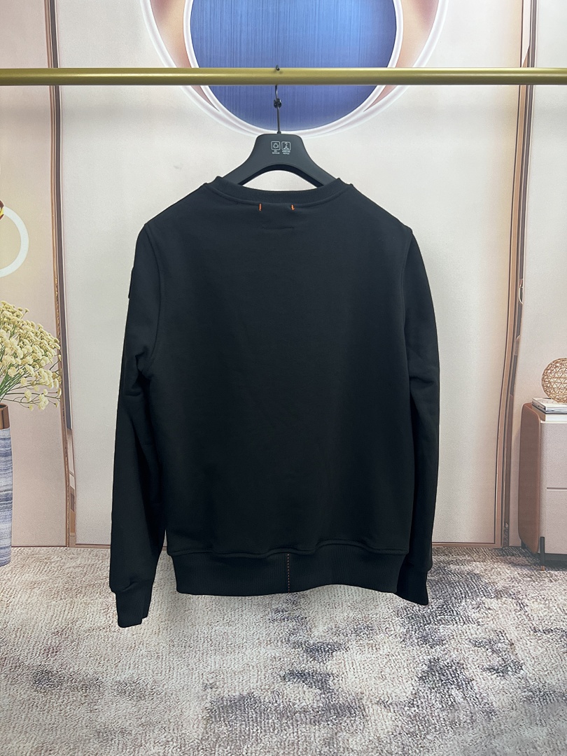 C.P. Company Armstrong Crewneck
