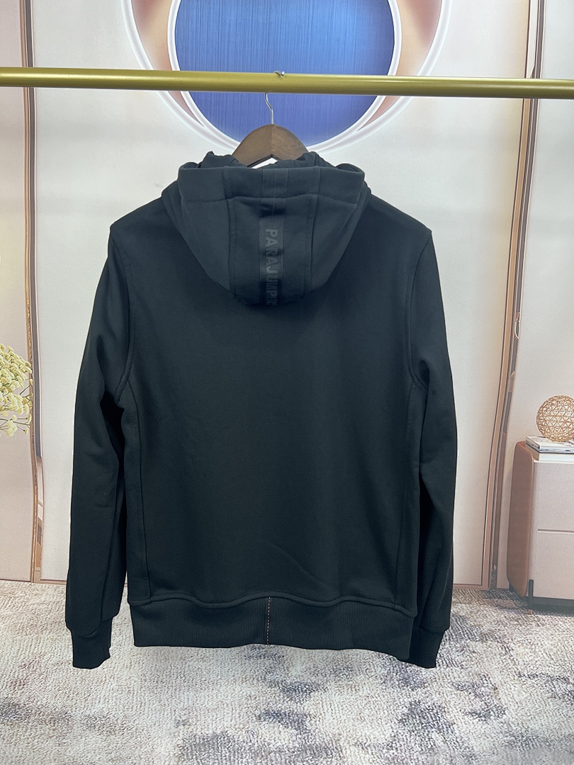 C.P. Company Aldrin Hoodie