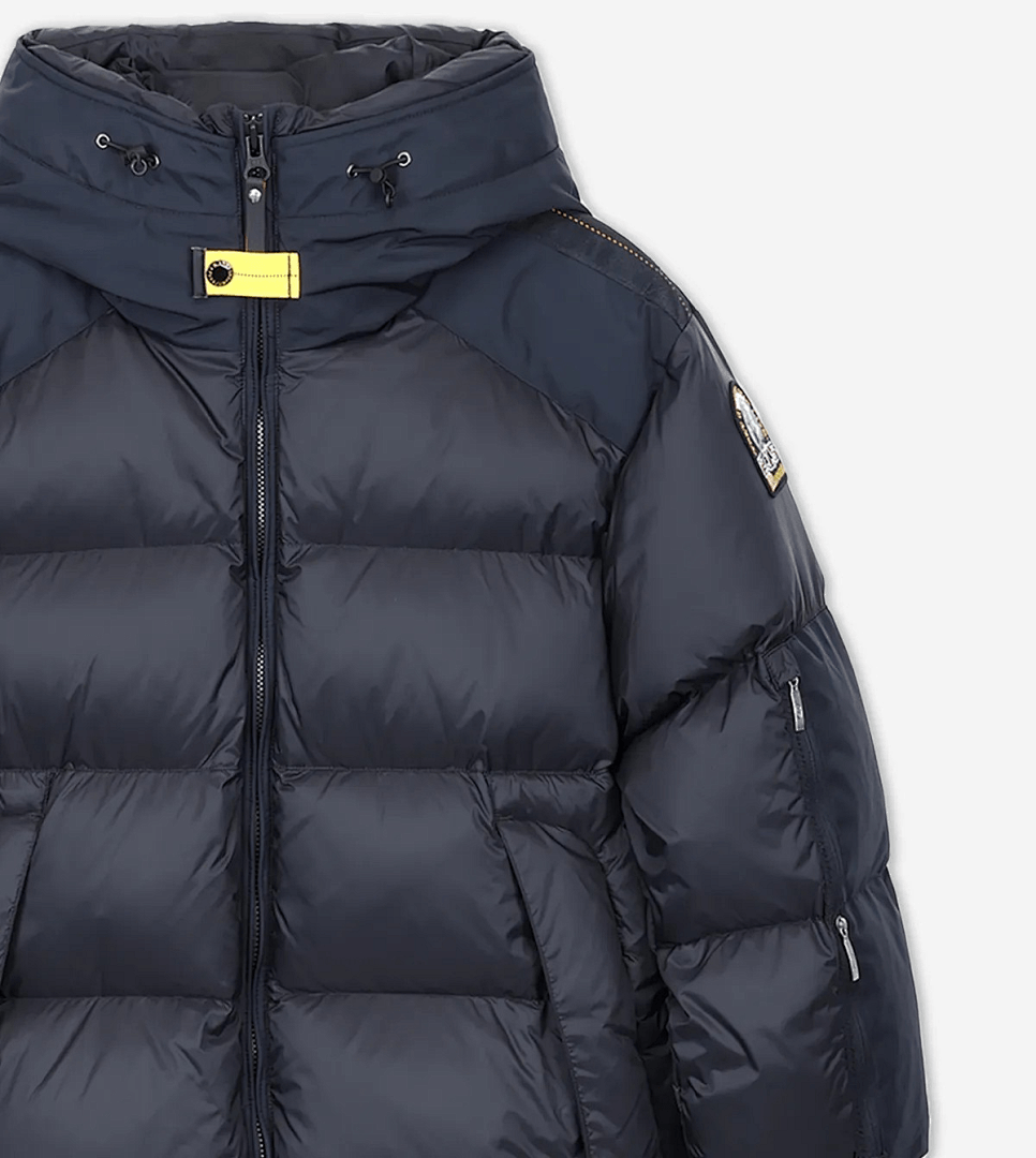 C.P. Company Tyrik Down Jacket