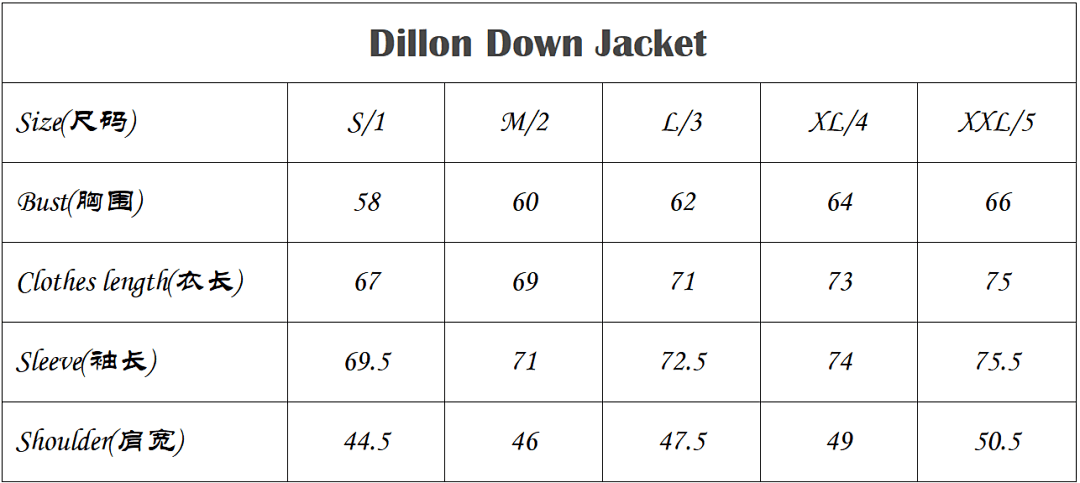 C.P. Company Dillon Down Jacket