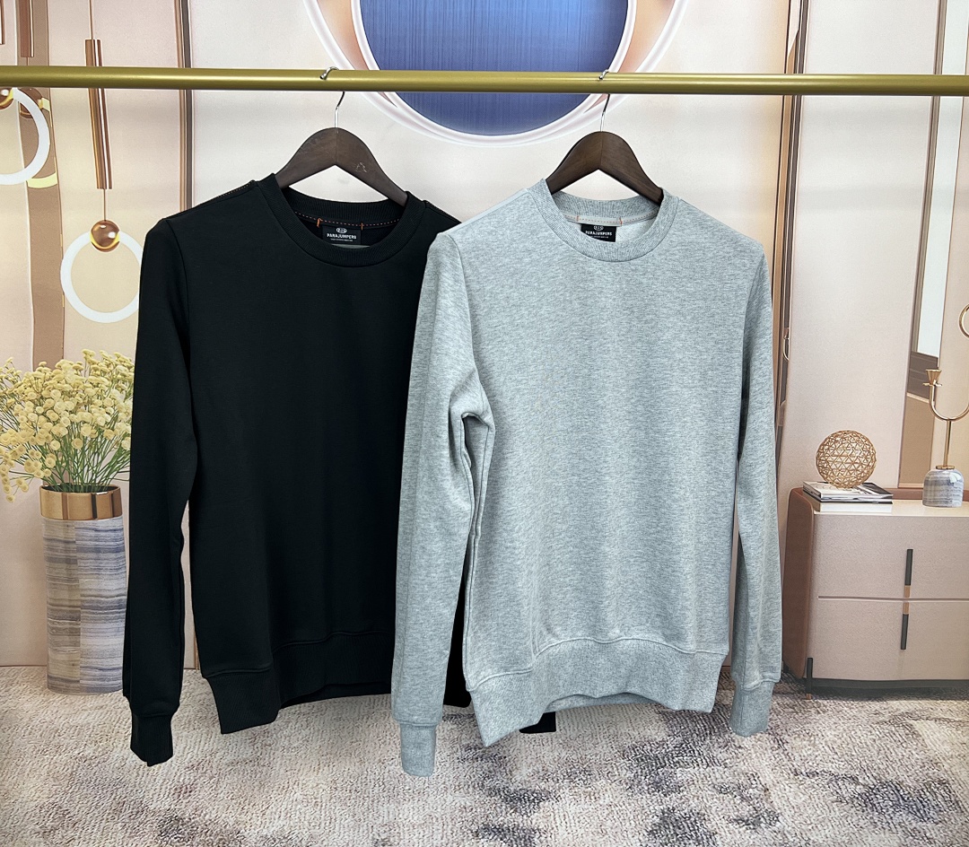 C.P. Company Steven Crewneck