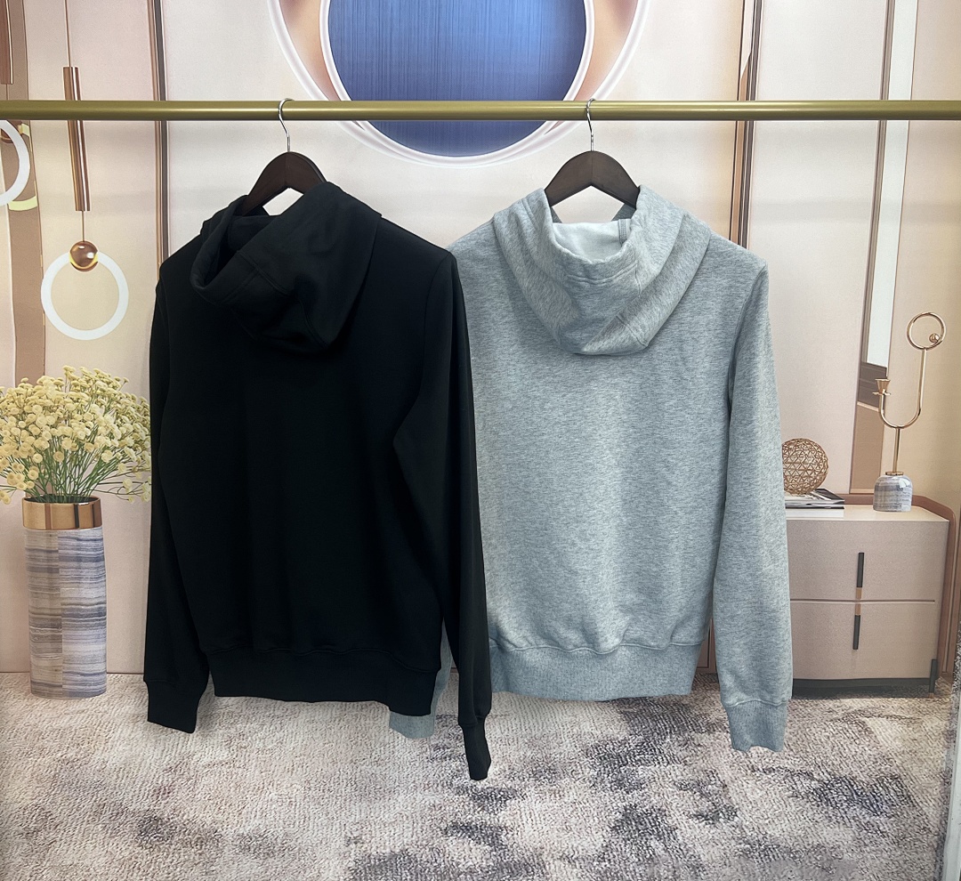 C.P. Company Everest Hoodie