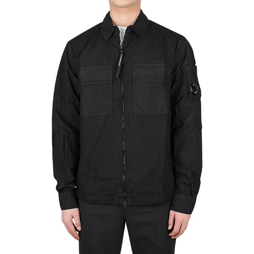 C.P. Company Taylon Overshirt Jacket