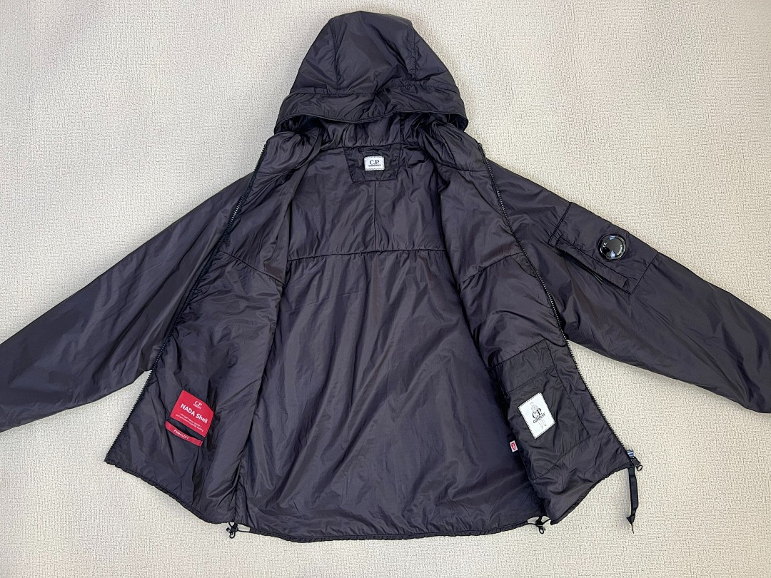 C.P. Company Nada Jacket