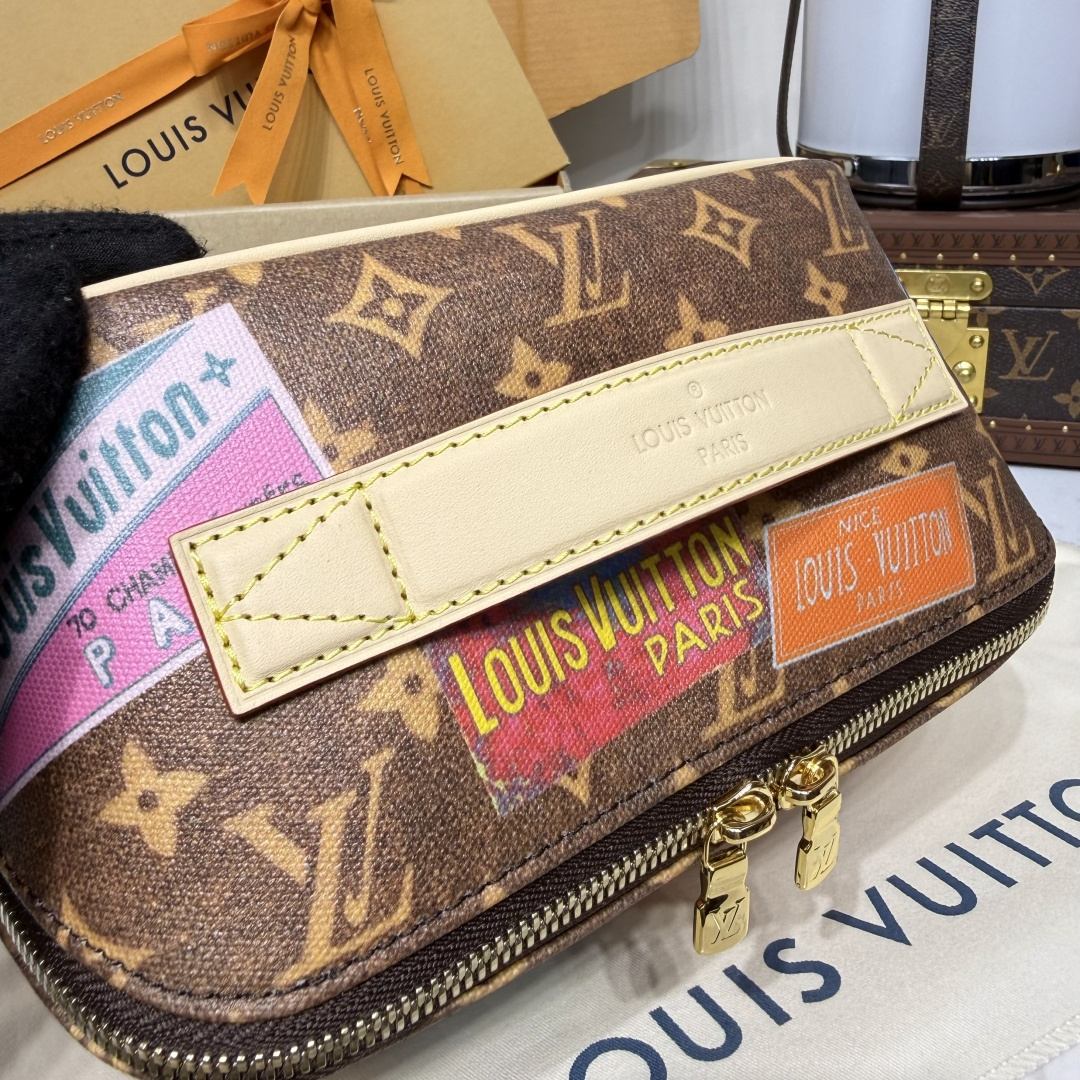 Louis Vuitton 14744 [249284916] - 4