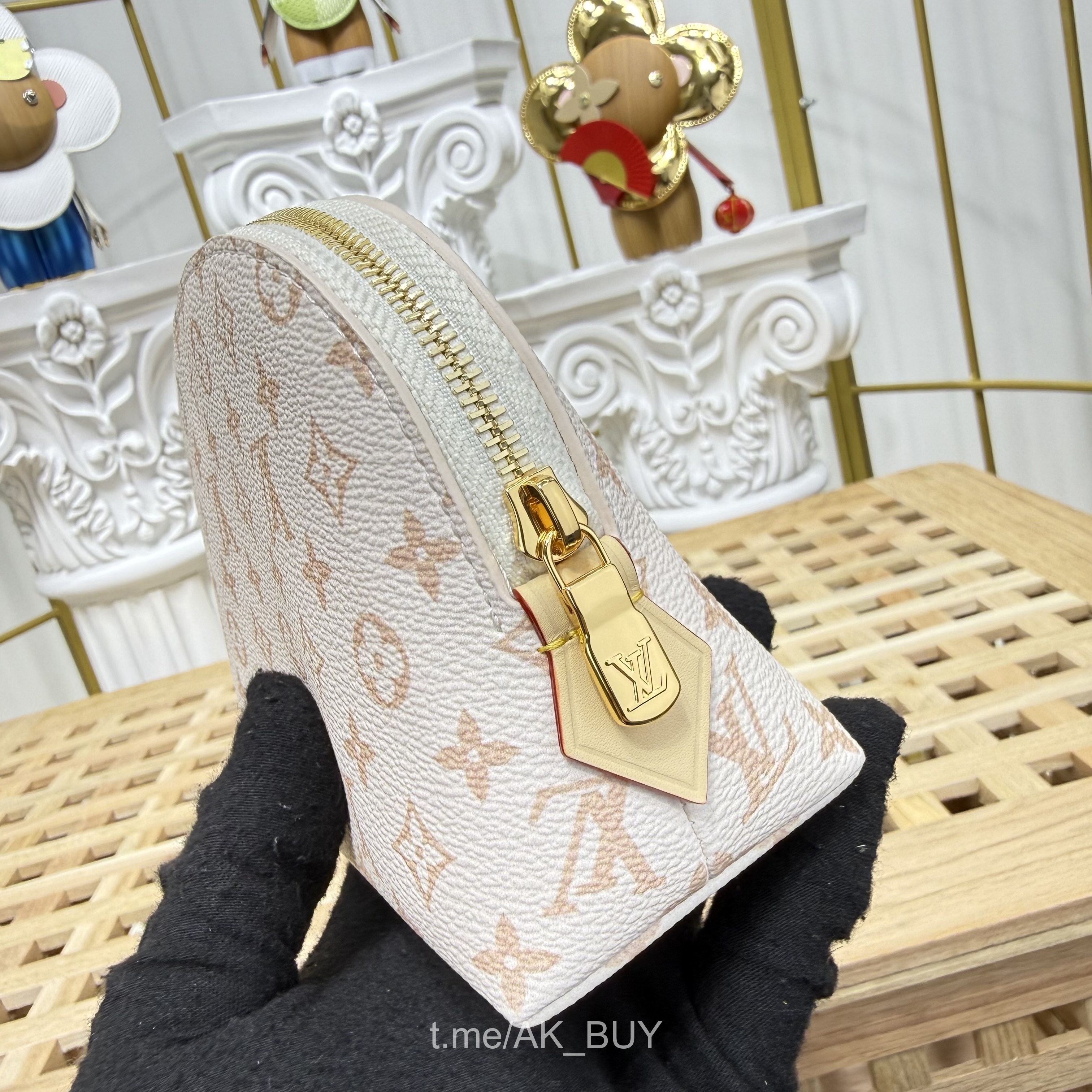 Louis Vuitton 29675 [255001499] - 3