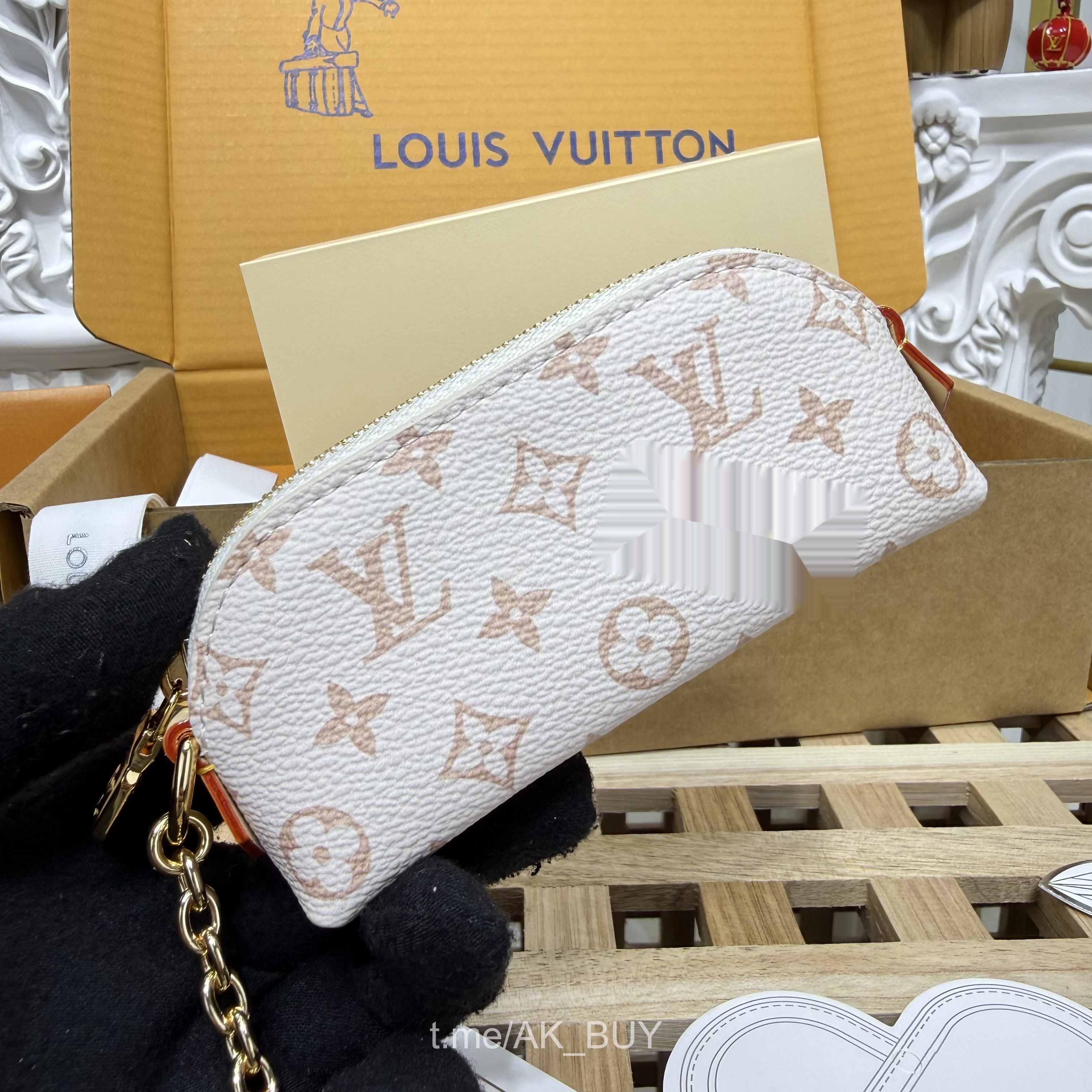 Louis Vuitton 2A287 [255938189] - 3