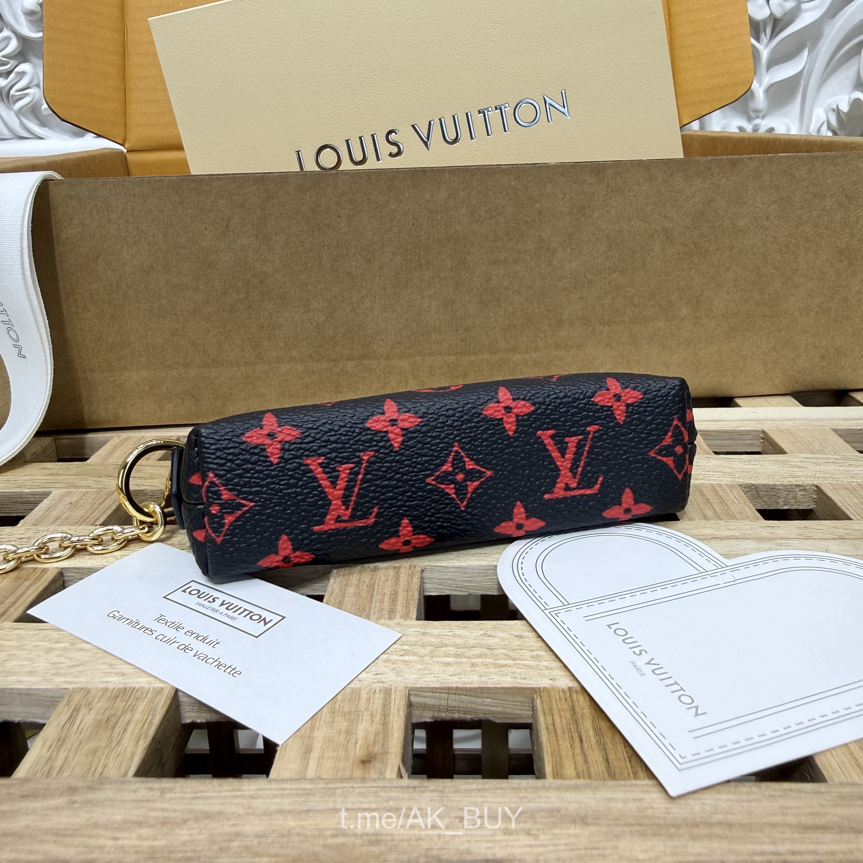 Louis Vuitton 2A290 [255938171] - 4
